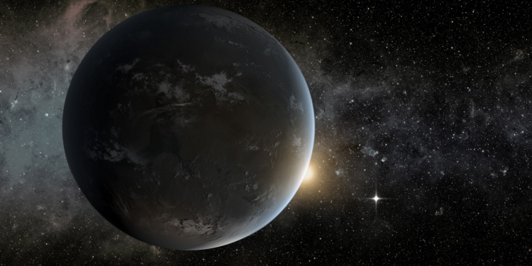 Телескоп TESS открыл три новые планеты / NASA