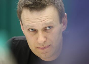 Алексей Навальный освобожден из-под стражи под подписку о невыезде