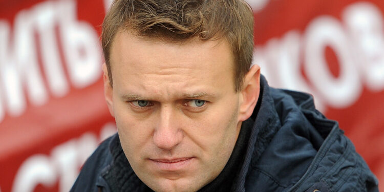 Алексей Навальный не собирается отказываться от борьбы за пост мэра Москвы
