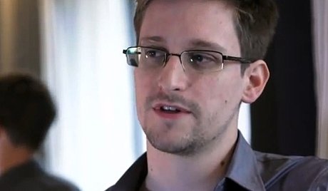 Сноуден раскрыл слежку за арабскими странами