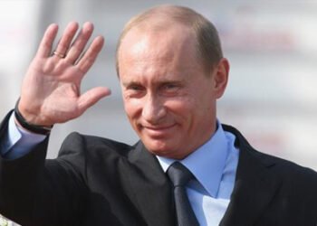 Визит Путина в Баку и лезгинский вопрос