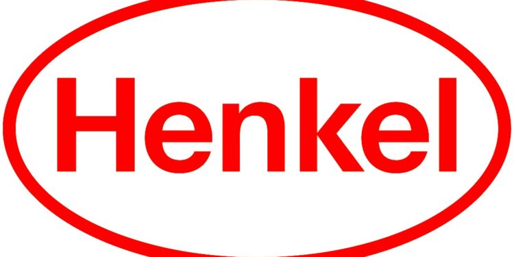 Фирма Henkel отозвала стикеры для унитаза в цветах украинского флага