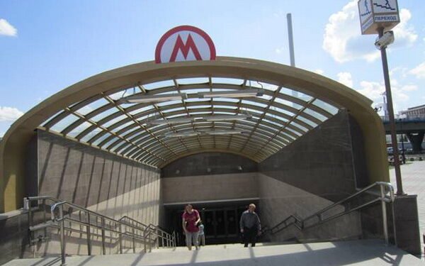 В столице в течение нескольких лет могут построить еще 2 станции метро, кроме "Теремков"