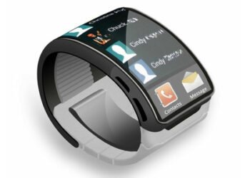 "Умные часы" Samsung Galaxy Gear представят 4 сентября