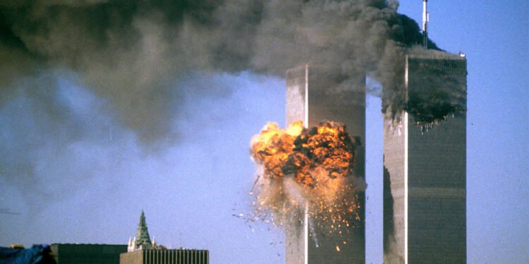 Теракт 11 сентября: В США начались траурные мероприятия