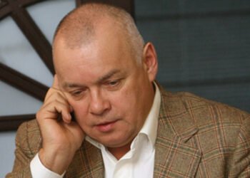 Дмитрий Киселев возглавит новое информагентство «Россия сегодня»