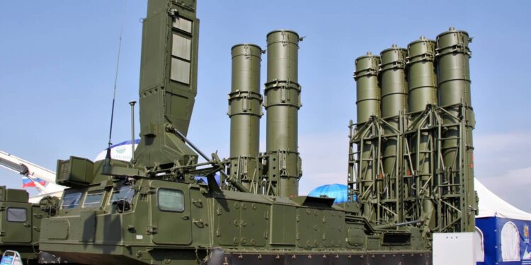 Россия и Казахстан создали единую региональную систему противовоздушной обороны (ПВО).