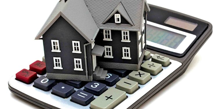 Вступили в силу новые правила налогообложения недвижимости