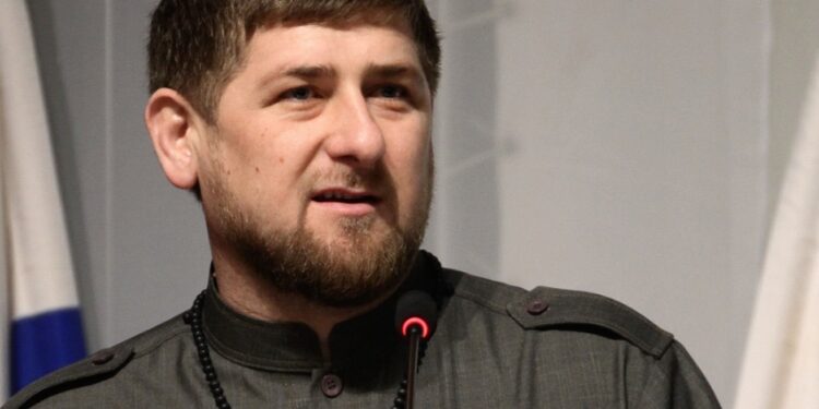 Кадыров не отдаст Крым «бандитам и террористам»