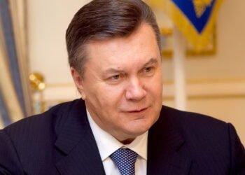 Российские информагентства распространили заявление Януковича