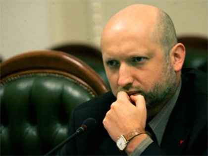 Сивковича освободили от должности заместителя секретаря СНБО