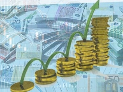 Инвестиции в экономику Украины через фондовый рынок в 2013 составили 141,77 млрд грн