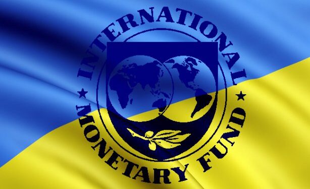 Глава делегации МВФ впечатлен решимостью новых властей Украины