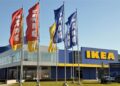 В Киеве планируют открыть торговый центр IKEA