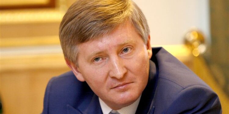 Ахметов назвал действия ДНР "геноцидом Донбасса"