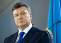 Янукович: Украинцы еще увидят, кто на самом деле вор и лжец