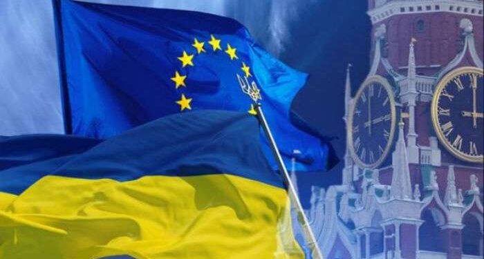 Евросоюз обсудит с Россией подписание ассоциации с Украиной
