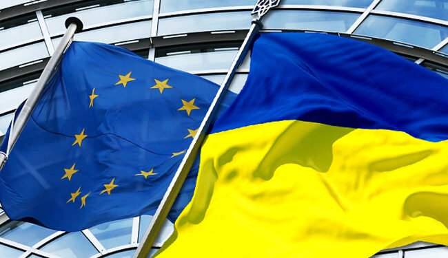 Роль Евросоюза в настоящем кризисе в Украине