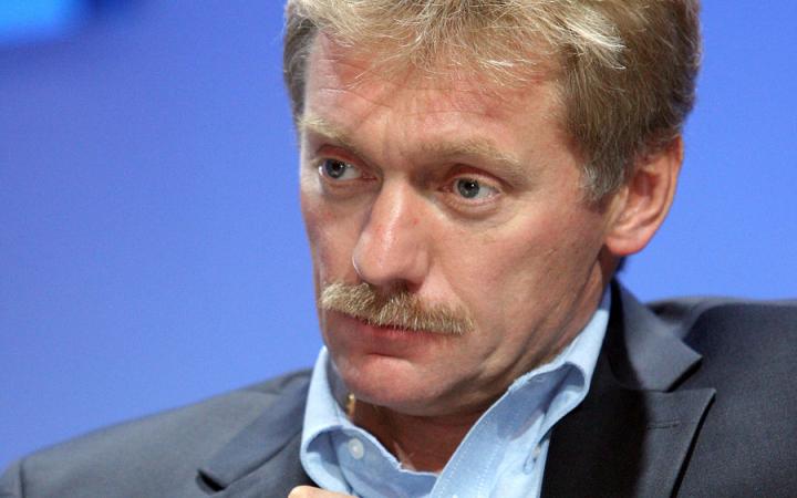 Песков: Встречи Путина с Порошенко в Нормандии не планируется