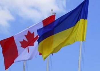 Канада выдала очередную порцию санкций за терроризм в Украине