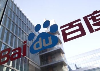 Китайский производитель Baidu готовит беспилотный автомобиль