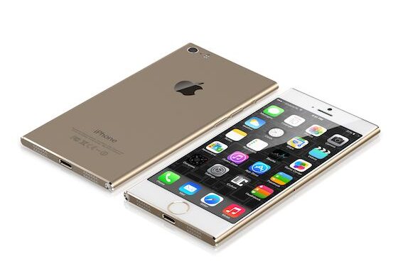 Продажа iPhone 6 стартует в России 26 сентября