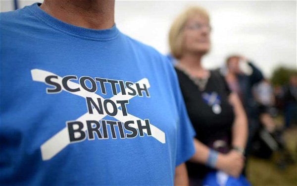 Шотландский референдум: что ждет Великобританию?