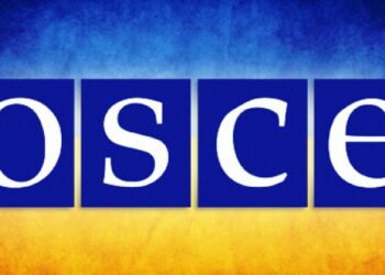 ОБСЕ назвала парламентские выборы в Украине демократическими