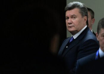 ЕС может снять санкции с Януковича и его соратников