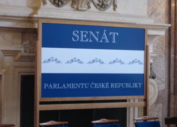 Сенат Чехии ратифицировал Соглашение об ассоциации между Украиной и ЕС