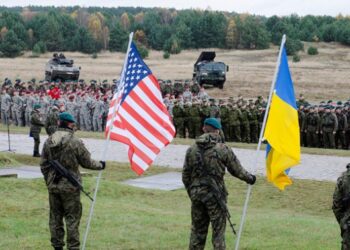США будут приветствовать Украину в НАТО