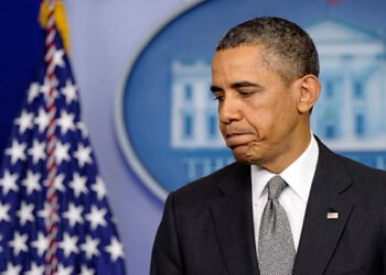 Госдеп США опроверг подписание Обамой закона о поддержке Украины