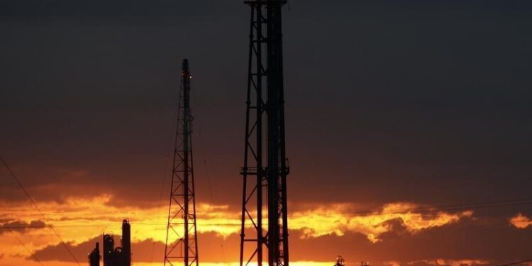 В Техасе открыли крупнейшее в США месторождение нефти