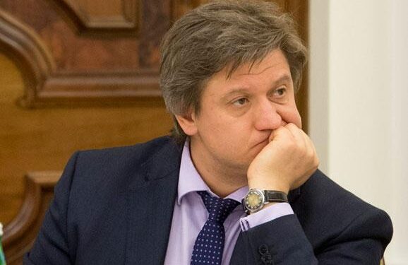 Александр Данилюк сообщил, что после стабилизации ситуации в ПриватБанке это финучреждение будет продано