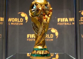 Стали известны квоты континентов на ЧМ-2026 по футболу