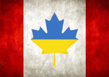 Нижняя палата парламента Канады ратифицировала ЗСТ с Украиной‍