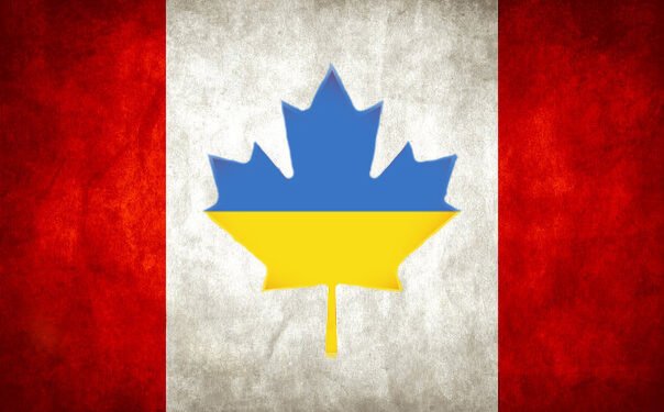 Нижняя палата парламента Канады ратифицировала ЗСТ с Украиной‍