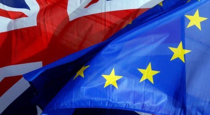 Великобритания отказалась оплатить 100 млрд евро за выход из ЕС