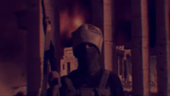 Популярный британский музыкант использовал в своем клипе кадры Майдана