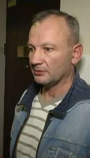 На Львовщине задержали активиста Евромайдана, которого подозревают в убийстве беркутовцев