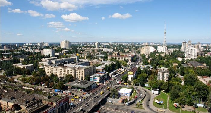Киеву навязывают "золотой" по стоимости Проект ремонта Шулявского моста