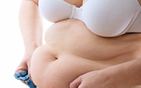 «Парадокс ожирения»: Лишние килограммы полезны для здоровья