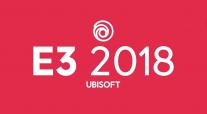 Прямая трансляция презентации Ubisoft с E3 2018