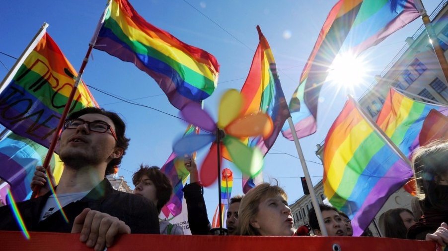 В Минюсте рассказали о перспективах легализации однополого партнерства в Украине