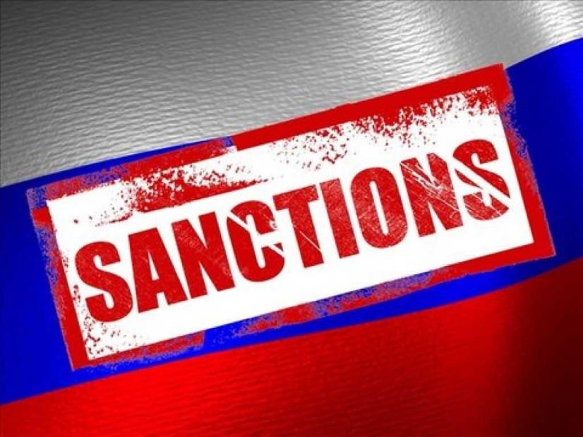 США обвинили пятерых россиян в нарушении санкций против Сирии и оккупированного Крыма