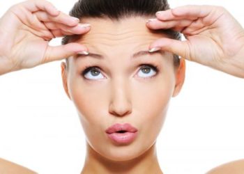 Ученые: Морщины на лице могут означать серьёзные проблемы со здоровьем