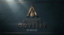 Состоялся анонс Assassin’s Creed Odyssey