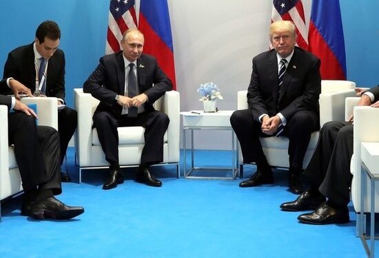 Эксперт рассказал, когда состоится встреча Путина и Трампа