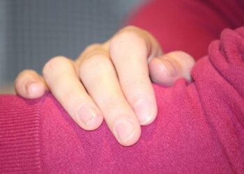 Ученые: Ногти могут рассказать человеку о его здоровье
