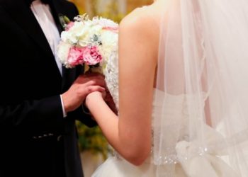 Ученые установили, что брак полезен для здоровья